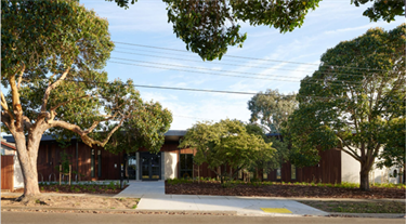 Wellington Child and Family Hub External