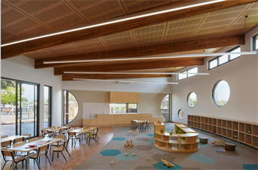 Wellington Child and Family Hub Internal