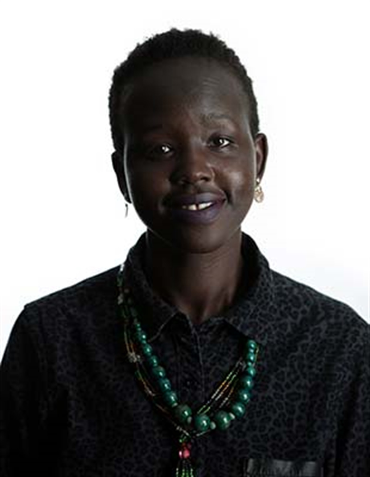 Community Ambassador Lizzy Kuoth City Of Monash 