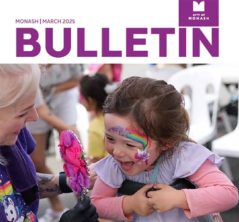 Bulletin March 2025