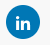 LinkedIn icon