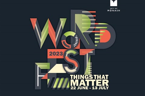 Wordfest 2023