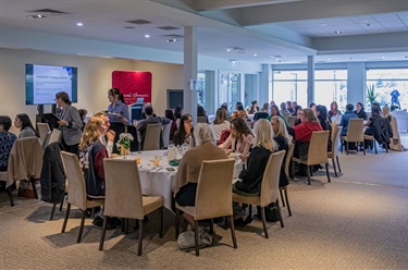 Monash Women's Business Network May 2024 lunch