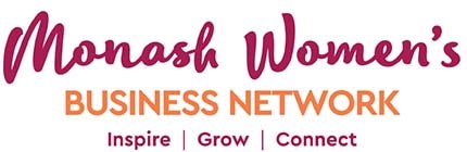 Monash Women's Business Network