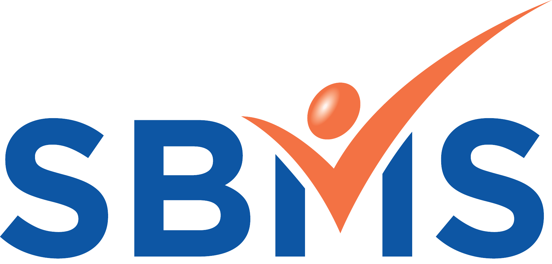 Small Business Mentoring Service logo