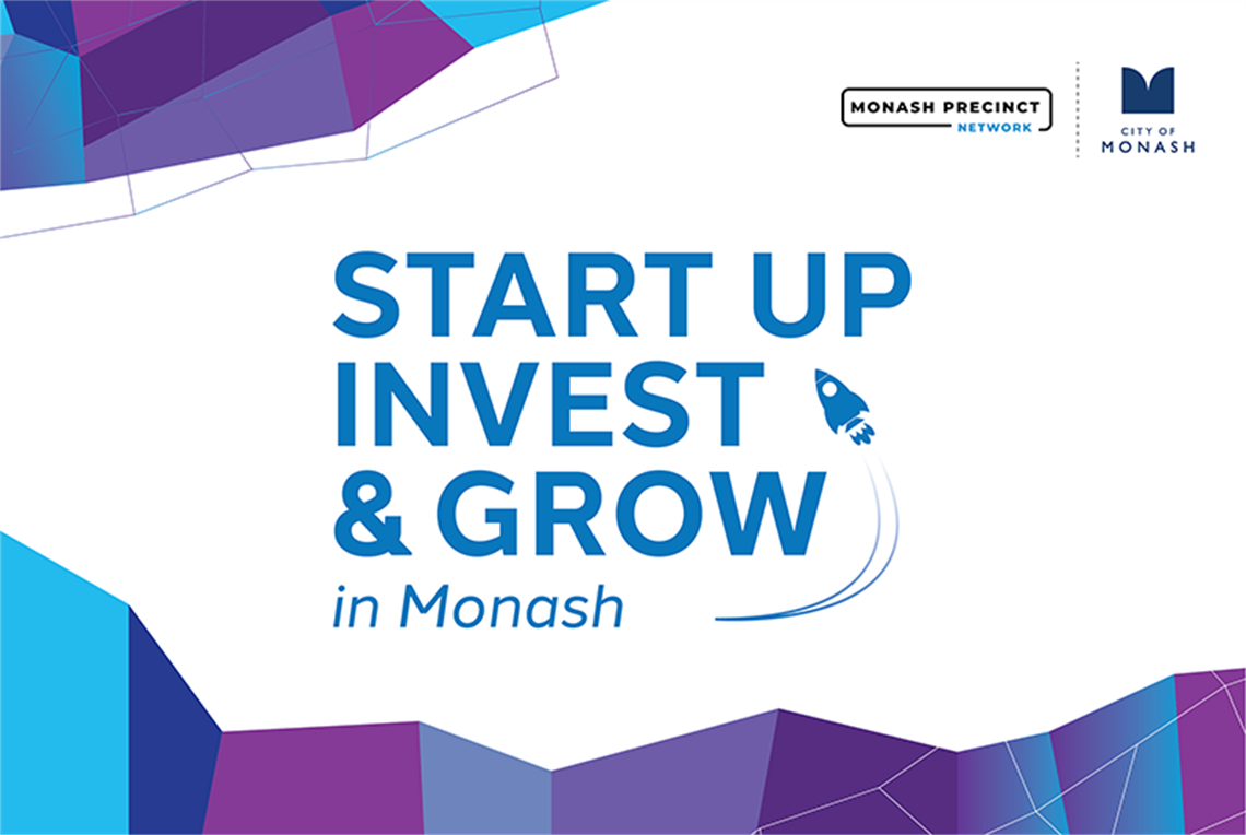 Start Up, Invest and Grow in Monash web tile - test.png