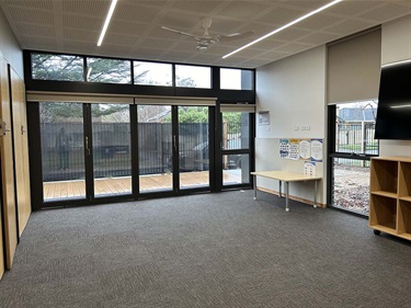 Multipurpose Room - Oakleigh South Hub