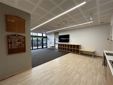 Multipurpose Room - Oakleigh South Hub