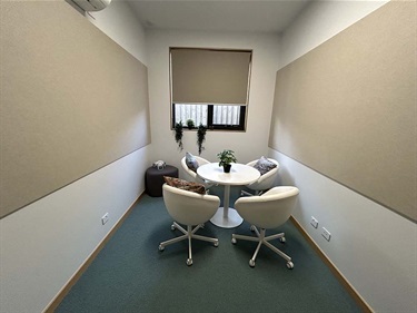 Consulting Suite 1 - Wellington Hub