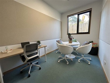 Consulting Suite 2 - Wellington Hub