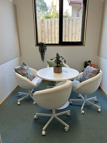 Consulting Suite 2 - Wellington Hub