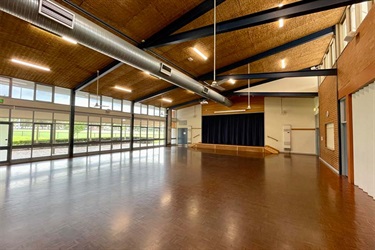 Glen Waverley Hall A