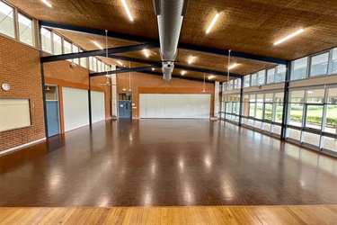 Glen Waverley Hall A