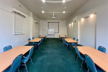 Oakleigh Chambers Classroom