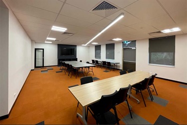 Mount Waverley Community Centre Meeting Room