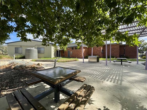 Oakleigh Community Centre