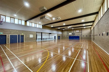 Southern Community Centre Hall