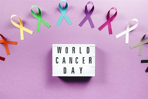 World Cancer Day