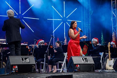 Monash Carols 2024