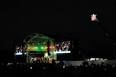 Monash Carols 2024