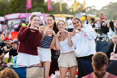 Monash Carols 2024