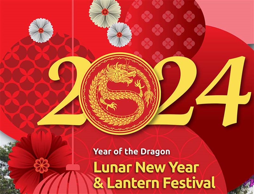 Glen Waverley Lunar New Year and Lantern Festival City of Monash