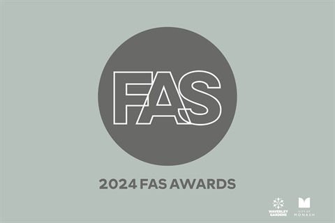 2024 FAS Awards