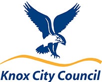 Knox City Council Logo