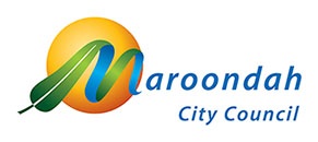 Maroondah City Council Logo