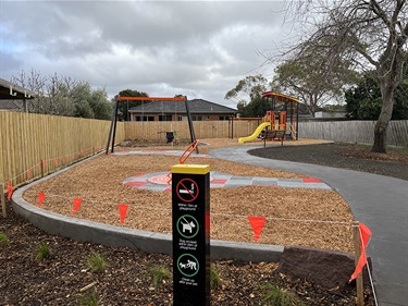 Cambro Road Reserve June 2024