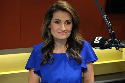 Patricia Karvelas