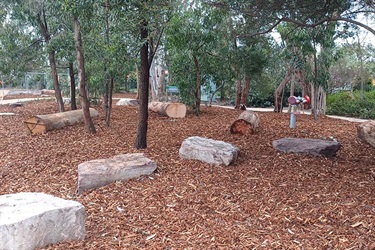 Native Habitat - Syndal South Primary School