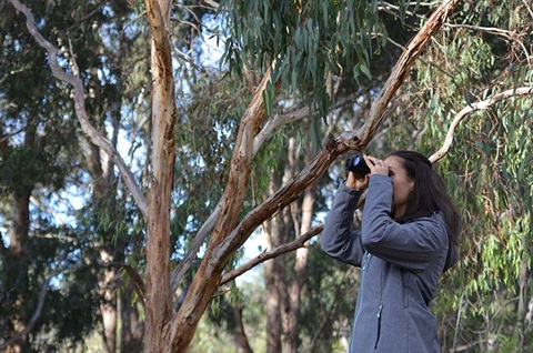 Jacinta Humphrey (photo credit to Sui Lay)