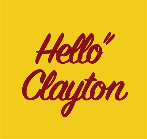 hello-clayton