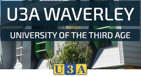 U3A-Logo