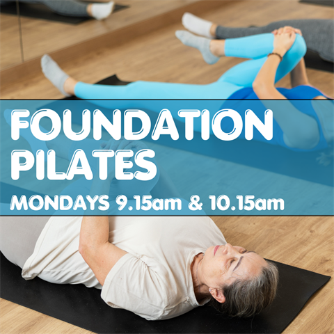 Foundation-Pilates