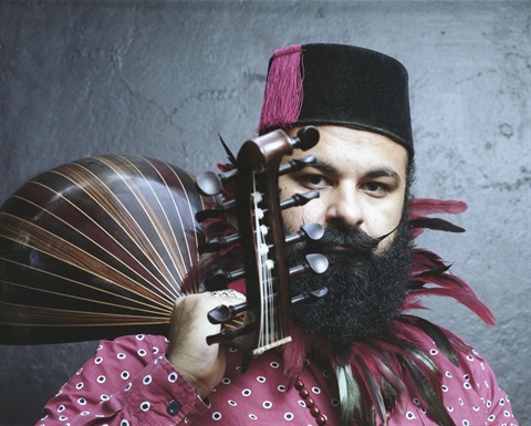 Joseph-Tawadros-FEATHERS-2-Credit-Daniel-Sponiar