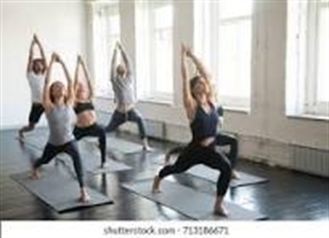 Yoga