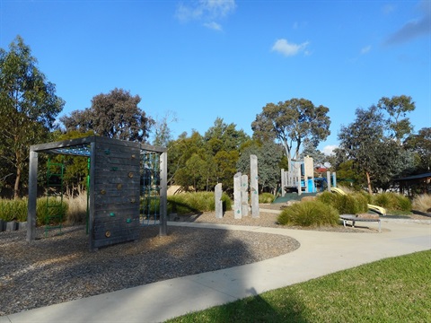 Brandon Park Reserve | City of Monash