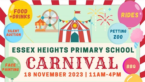 Essex High Carnival