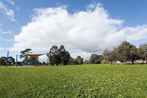 Columbia Park - Park & Playground