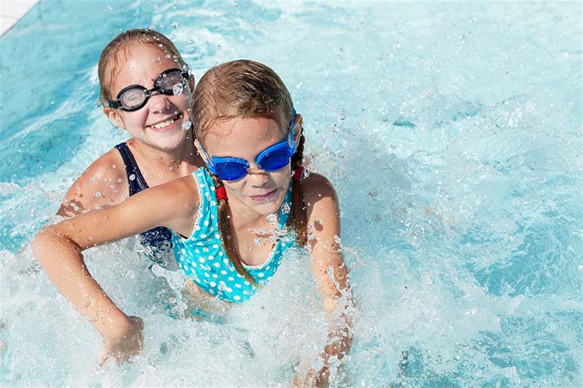 Domestic swimming pool and spa changes | City of Monash