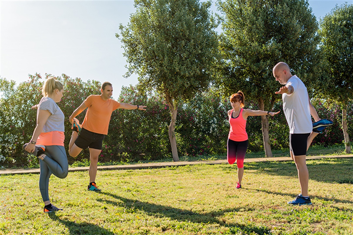 Personal Training Introductory Session Package Promotion Active Monash