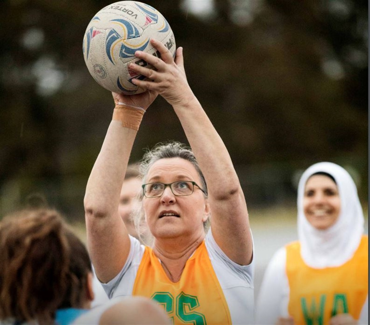 Women's sport: why does it matter? - Monash Lens